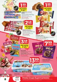 Top Market gazetka Strona 8
