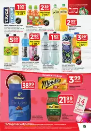 Top Market gazetka Strona 9