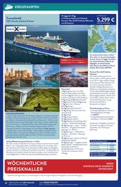 Aldi Süd Reisen Prospekt Seite 32