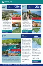 Aldi Süd Reisen Prospekt Seite 10