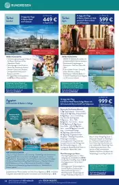 Aldi Süd Reisen Prospekt Seite 14
