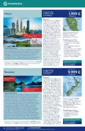 Aldi Süd Reisen Prospekt Seite 18