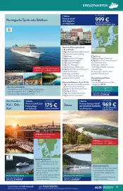 Aldi Süd Reisen Prospekt Seite 25