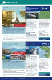 Aldi Süd Reisen Prospekt Seite 26