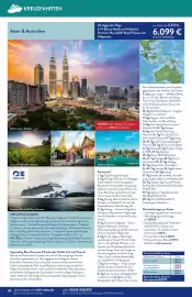 Aldi Süd Reisen Prospekt Seite 30
