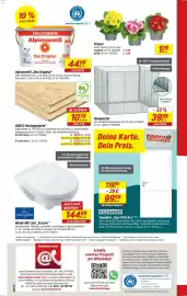 Toom Baumarkt Prospekt woche 6 Seite 10