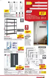 Toom Baumarkt Prospekt woche 6 Seite 7