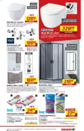 Toom Baumarkt Prospekt woche 6 Seite 9