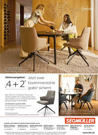 Segmüller Prospekt Seite 8