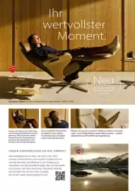 Segmüller Prospekt Seite 2