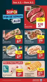 Folheto ALDI semana 6 Página 23