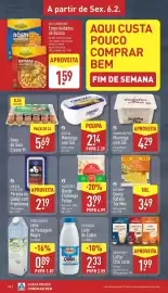 Folheto ALDI semana 6 Página 24