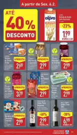 Folheto ALDI semana 6 Página 25