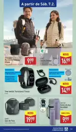 Folheto ALDI semana 6 Página 29