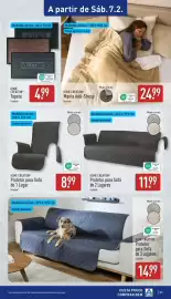 Folheto ALDI semana 6 Página 31