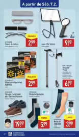 Folheto ALDI semana 6 Página 32