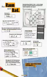 Hornbach Prospekt Seite 2