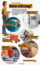 Hornbach Prospekt Seite 4
