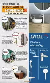 Hornbach Prospekt Seite 56