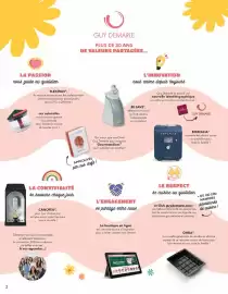 Catalogue Guy Demarle page 2