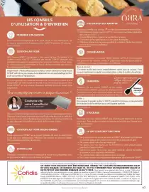 Catalogue Guy Demarle page 63