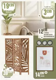 Catalogue La Foir'Fouille semaine 6 page 10