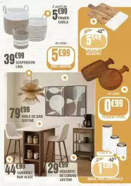 Catalogue La Foir'Fouille semaine 6 page 3