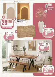 Catalogue La Foir'Fouille semaine 6 page 5