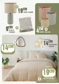 Catalogue La Foir'Fouille semaine 6 page 7