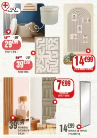 Catalogue La Foir'Fouille semaine 6 page 8