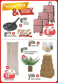 Catalogue La Foir'Fouille semaine 6 page 9