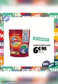 Catalogue Gifi semaine 6 page 2