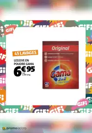 Catalogue Gifi semaine 6 page 3