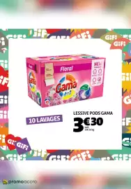 Catalogue Gifi semaine 6 page 5