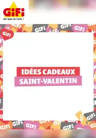 Catalogue Gifi page 1