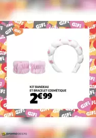 Catalogue Gifi page 2