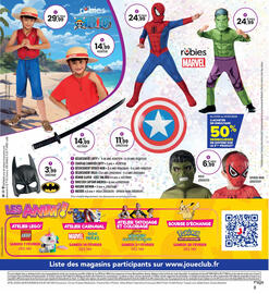 Catalogue JouéClub page 8