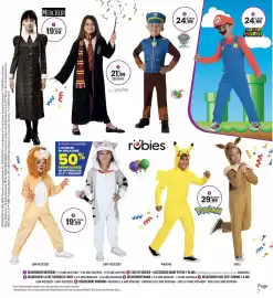 Catalogue JouéClub page 7