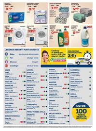 Volantino Bricofer Pagina 16