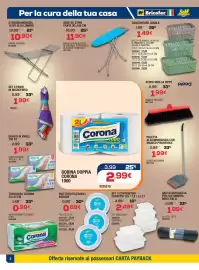 Volantino Bricofer Pagina 10