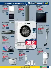 Volantino Bricofer Pagina 11