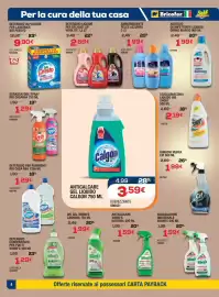 Volantino Bricofer Pagina 12