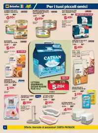 Volantino Bricofer Pagina 14