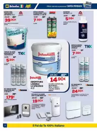 Volantino Bricofer Pagina 2