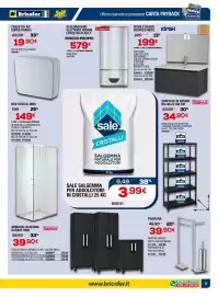 Volantino Bricofer Pagina 5