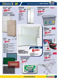 Volantino Bricofer Pagina 7
