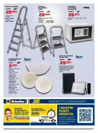 Volantino Bricofer Pagina 8