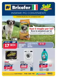 Volantino Bricofer Pagina 9