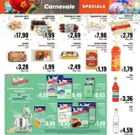 Volantino Famila Pagina 11