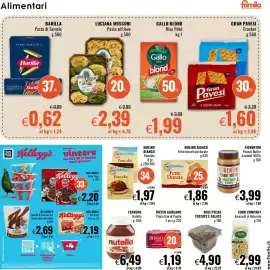 Volantino Famila Pagina 15